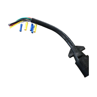 7 Way Replacement End