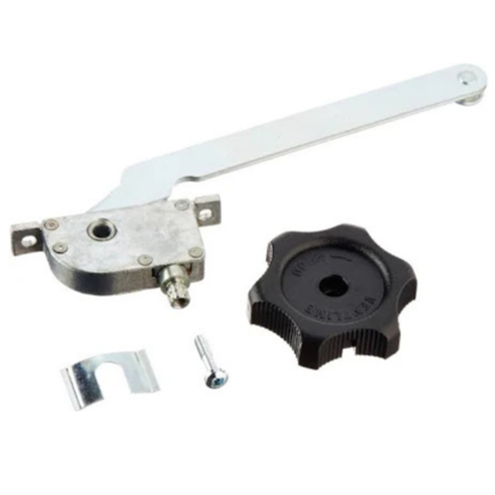 Old Style Ventadome Operator with Knob - BV0115-04