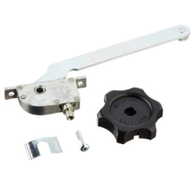 Old Style Ventadome Operator with Knob - BV0115-04