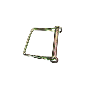 1/4” 3” Safety Lock Pin 01224