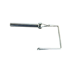3/8” 3” Safety Lock Pin