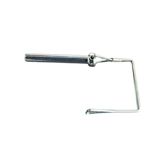 3/8” 3” Safety Lock Pin