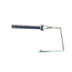 3/8” 3” Safety Lock Pin