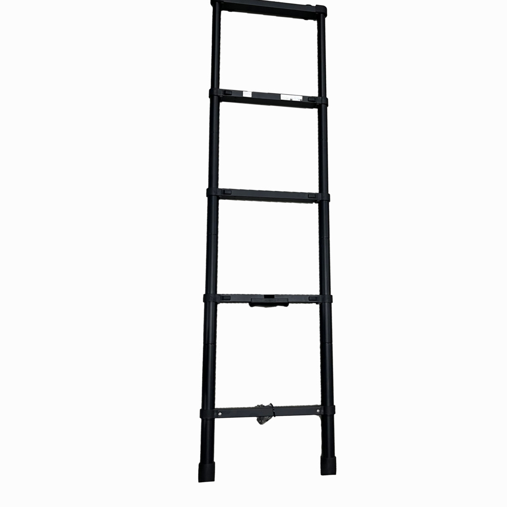 RV Camper Bunk Ladders