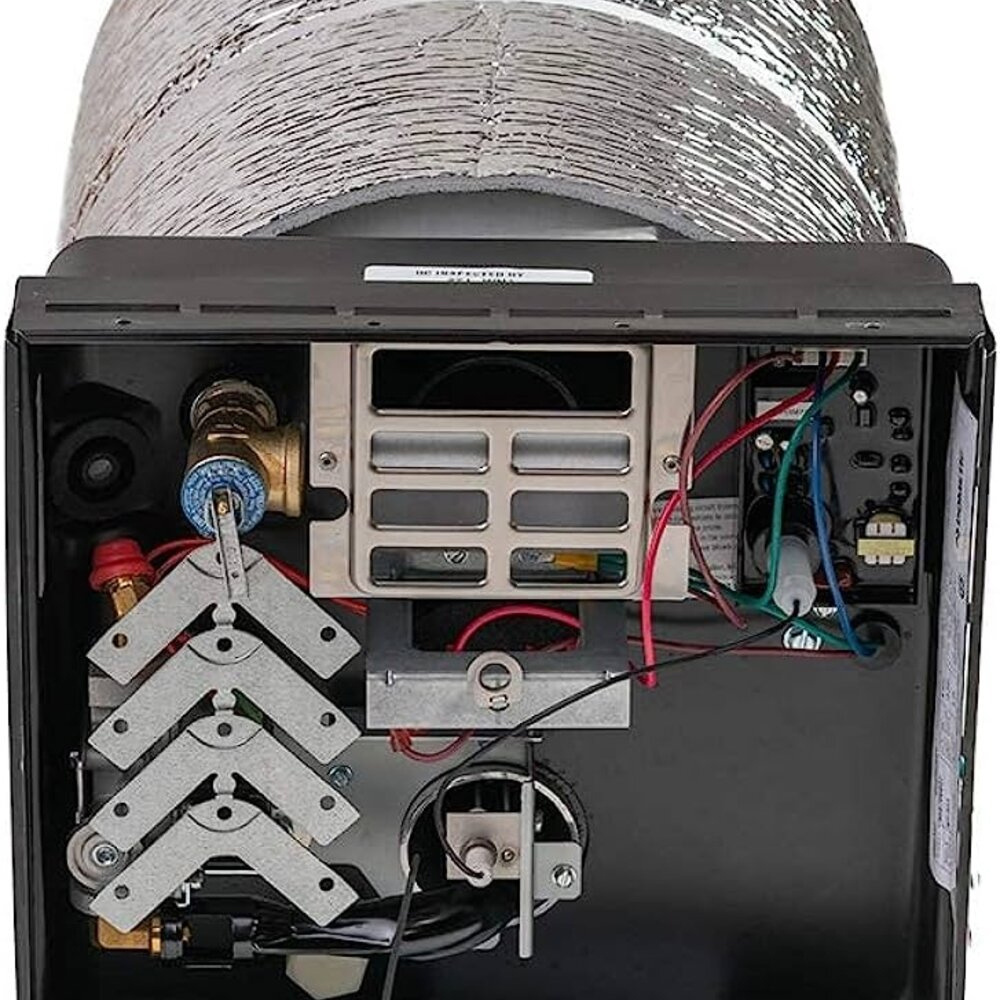 RV Water Heaters