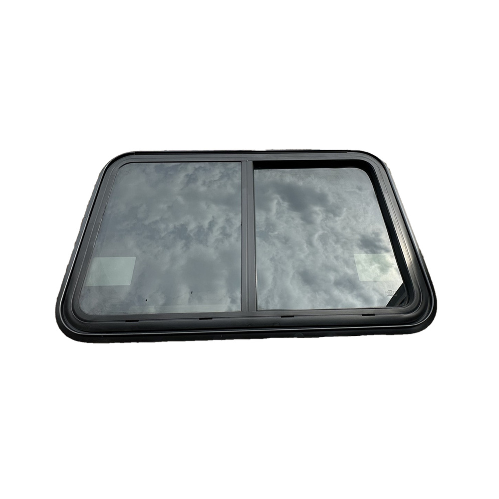 Camper Windows