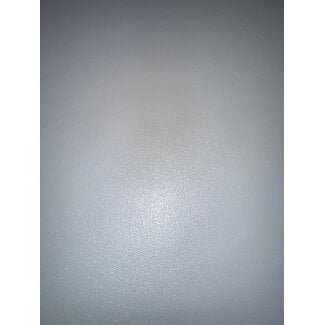 4'x8' White Celing Paneling 3.4mm "no texture"