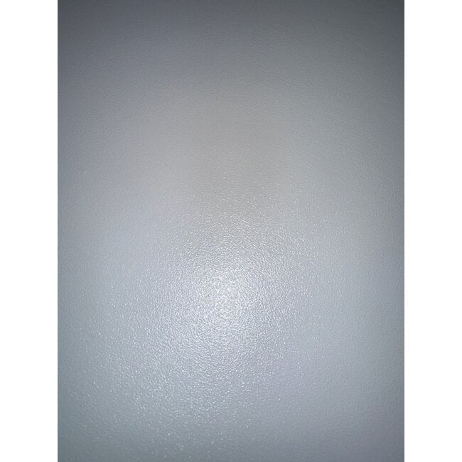 4'x8' White Celing Paneling 3.4mm "no texture"