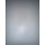 4'x8' White Celing Paneling 3.4mm "no texture"