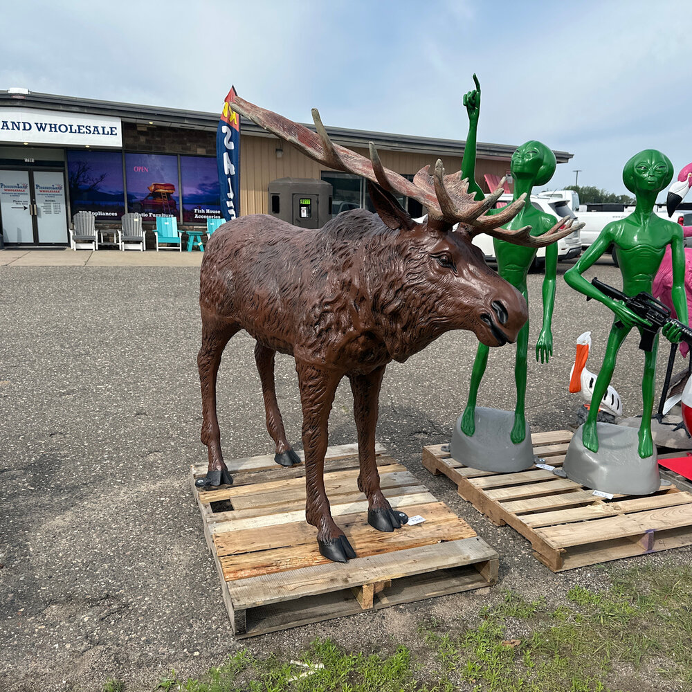 Moose