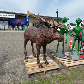 Moose