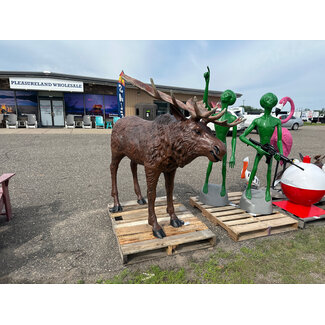 Moose