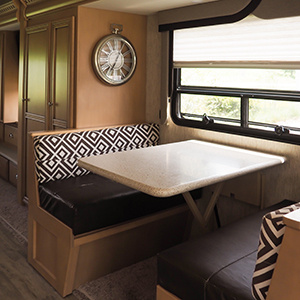 RV Tables