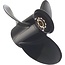 Michigan Wheel 992303 Vortex C-Series 3-Blade Aluminum Propeller - RH, 11-3/4" Diameter x 17" Pitch