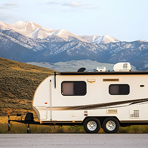 RV Siding