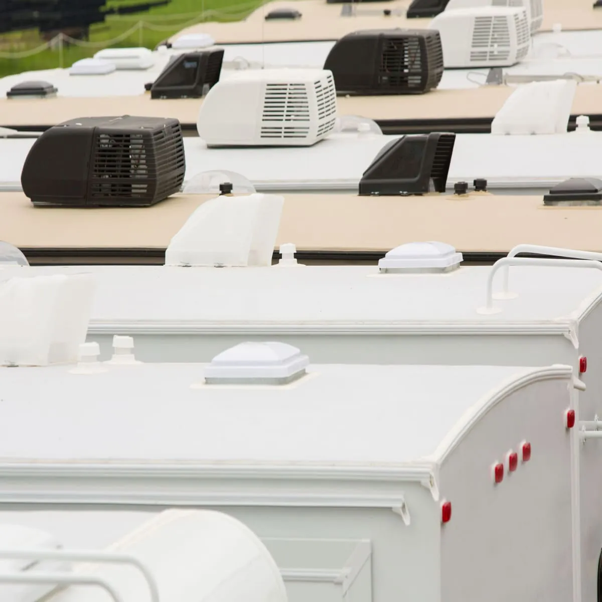 RV Roofing