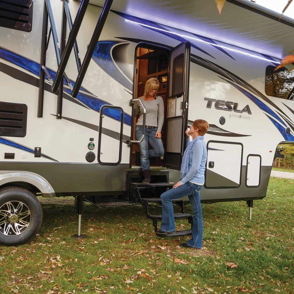 RV Trim Molding