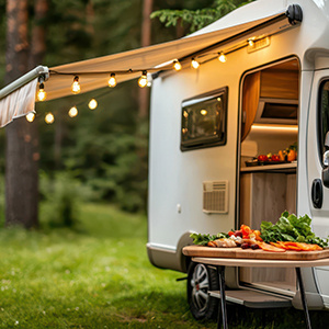 RV Awnings