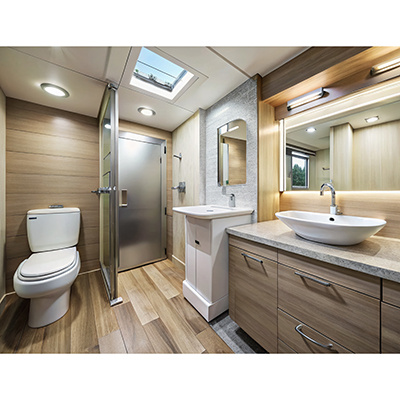 RV Plumbing Parts