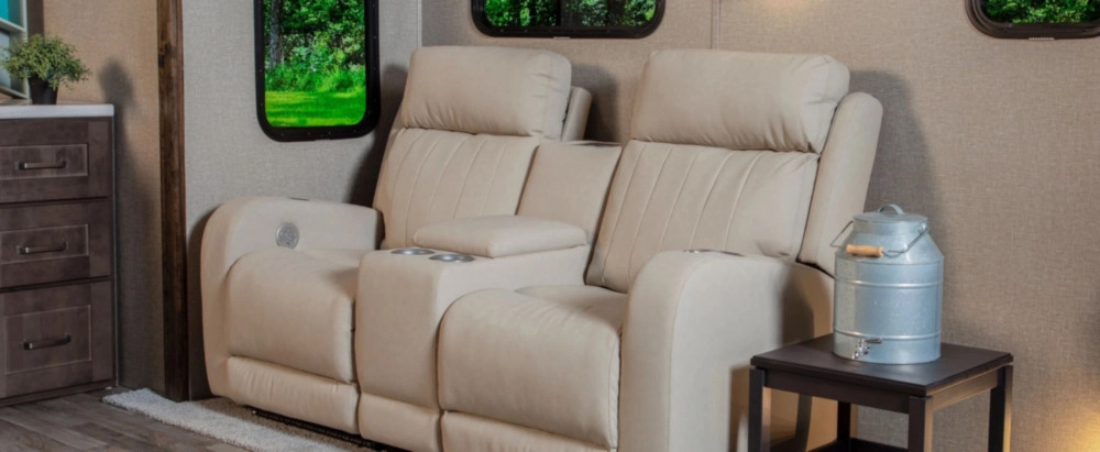 Thomas Payne RV Furniture