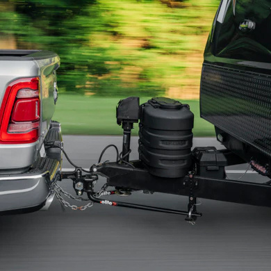 Tow Hitch Accessories