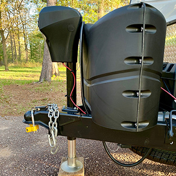 Trailer Jacks