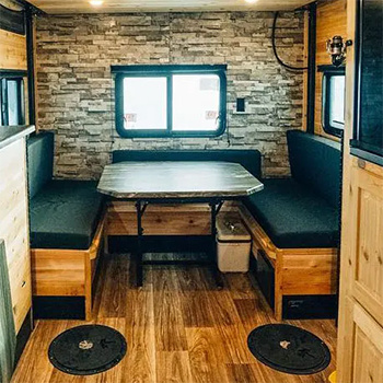 RV Cushions and Mattresses