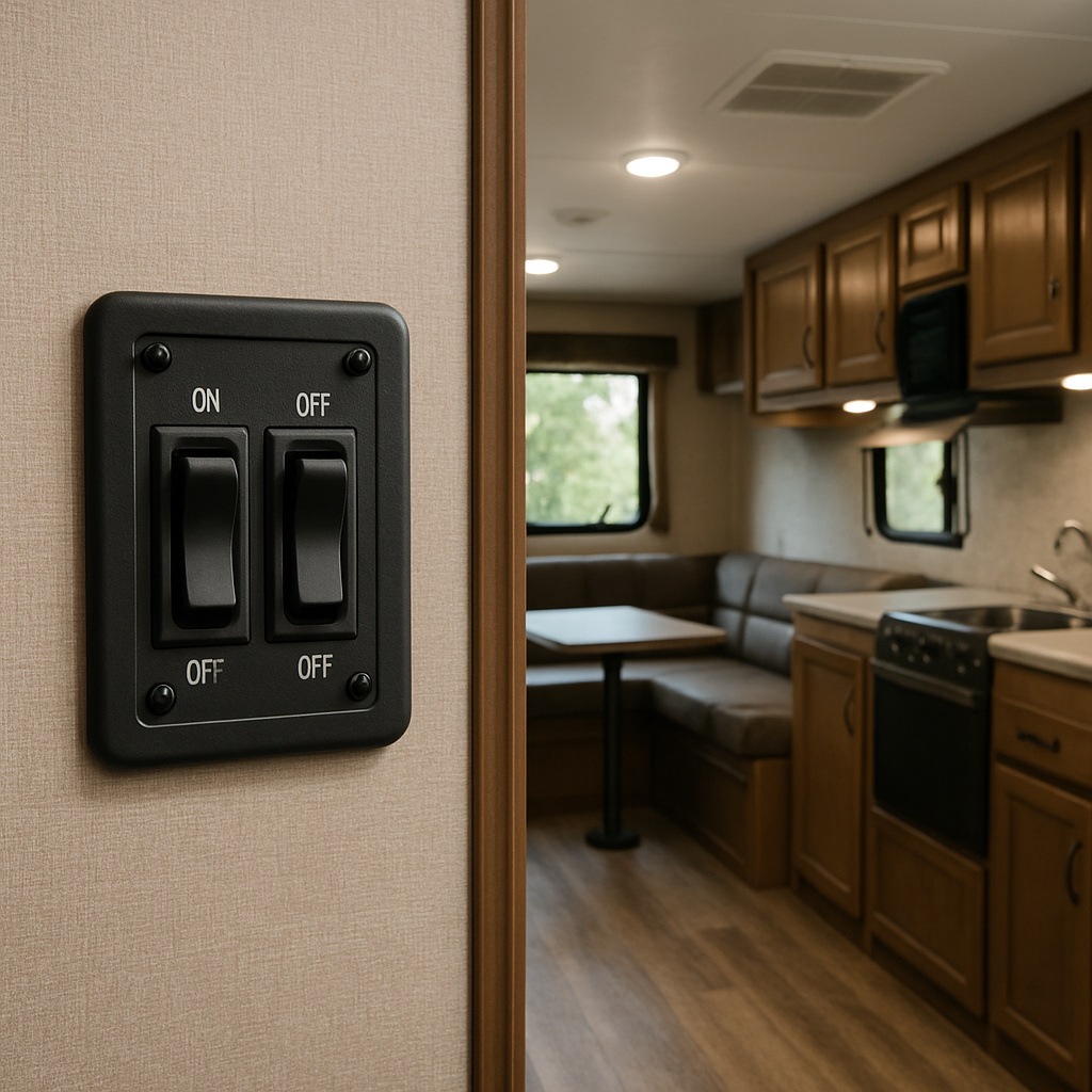 RV Switches