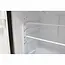 Everchill DC 12v Fridge w/Black Glass Door