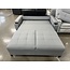 70" EZ-Out Flat Floor Sleeper Sofa Light Gray