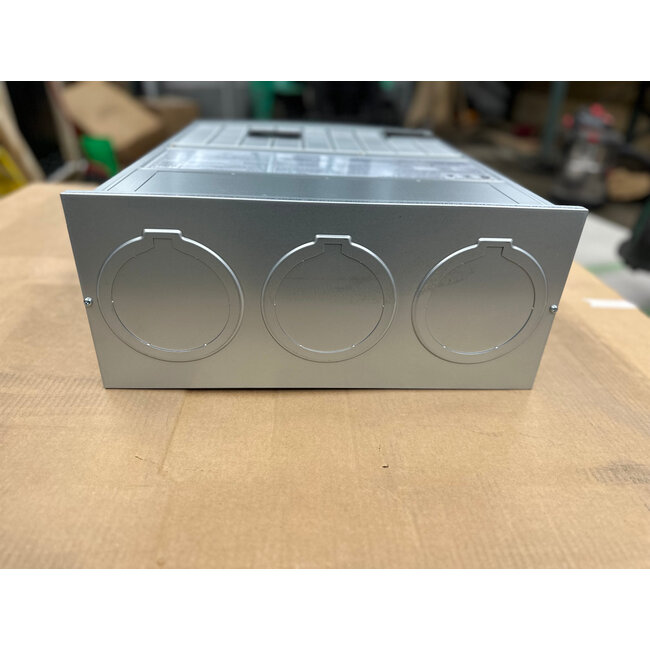 Furrion FFG30RA 2022121949 (Suburban SF-30VHQ/SF-30Q) RV LP Furnace 30,000 BTU