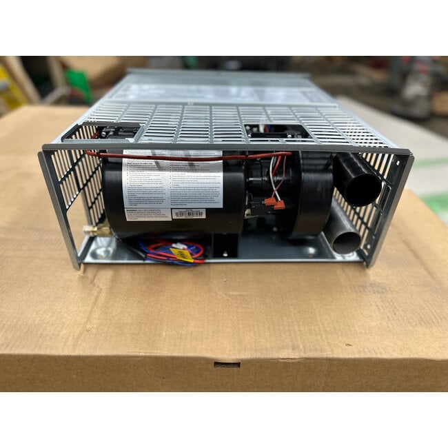 Furrion FFG30RA 2022121949 (Suburban SF-30VHQ/SF-30Q) RV LP Furnace 30,000 BTU