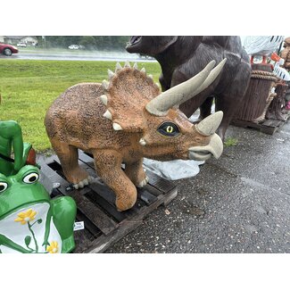 Triceratop
