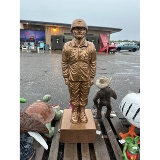 Soldier