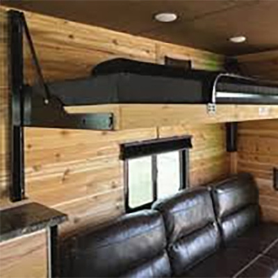 RV Bunk Beds