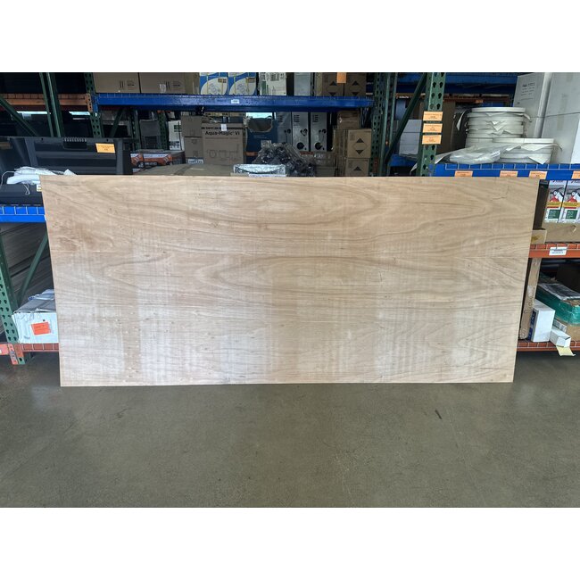 108" Luan Plywood