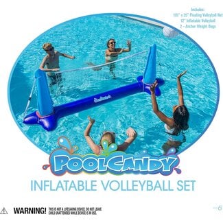Inflatable Volleyball