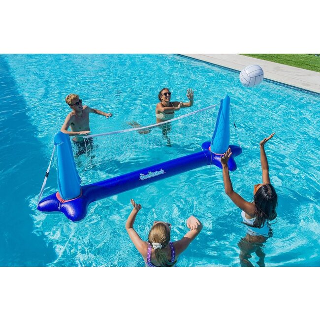 Inflatable Volleyball