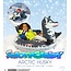 SnowCandy Husky Snow Tube