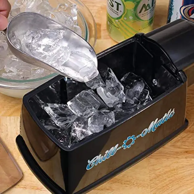 Chill-O-Matic Automatic Beverage Chiller
