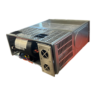 Furrion Furrion FFG30RA 2022121949 (Suburban SF-30VHQ/SF-30Q) RV LP Furnace 30,000 BTU