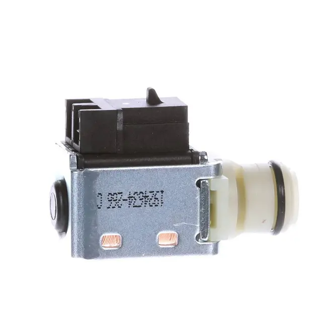 Power Torque 2 Terminal Transmission Control Solenoid - TE110