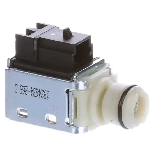 Power Torque 2 Terminal Transmission Control Solenoid - TE110