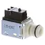 Power Torque 2 Terminal Transmission Control Solenoid - TE110