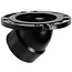 45° ABS Swivel Closet Flange