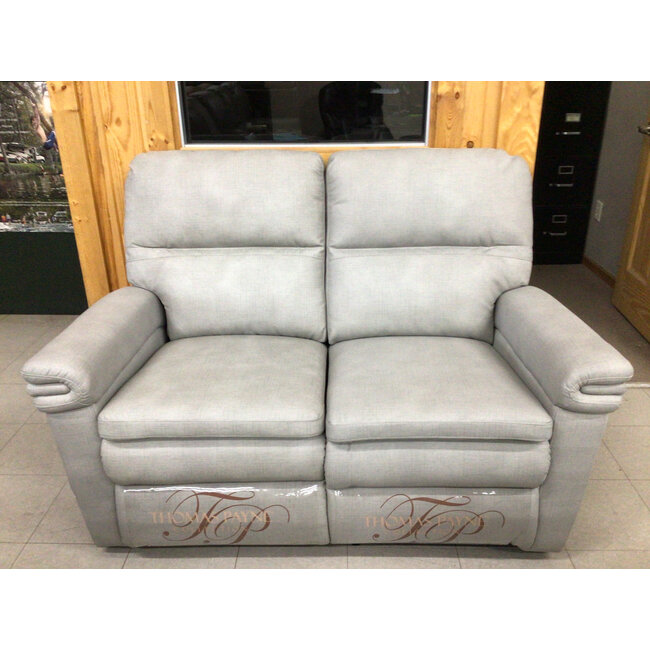 56" Bynum Storm Thomas Payne Theater Seating - No  Middle