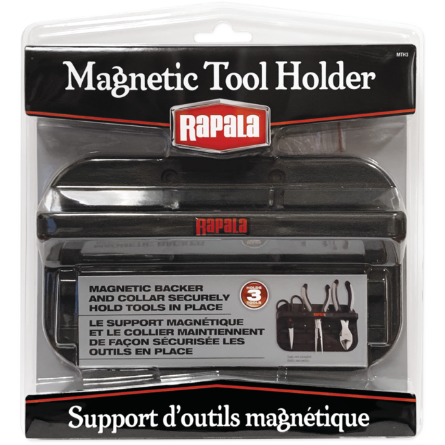 Rapala Magnetic Tool Holder