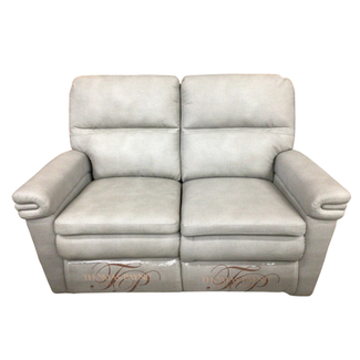 Thomas Payne 56" Bynum Storm Thomas Payne Theater Seating - No  Middle