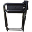 Trophy Angler Stadium Directors Chair BLK