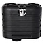 FlameKing Black 30# Propane Tank Cover (Hardware Included)